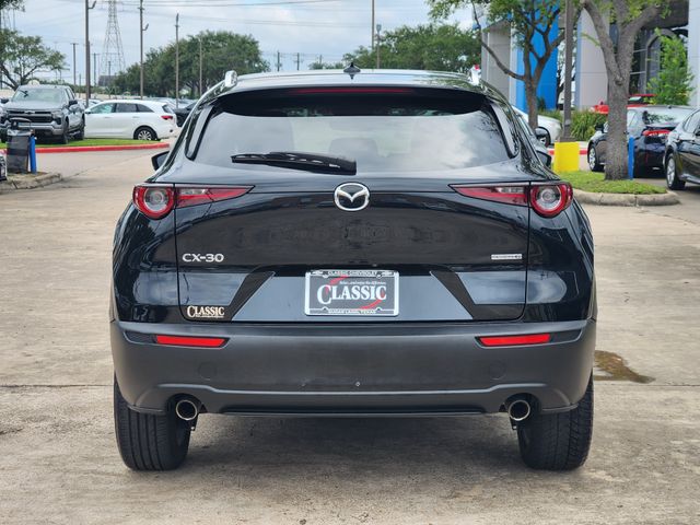 2021 Mazda CX-30 Premium - 5