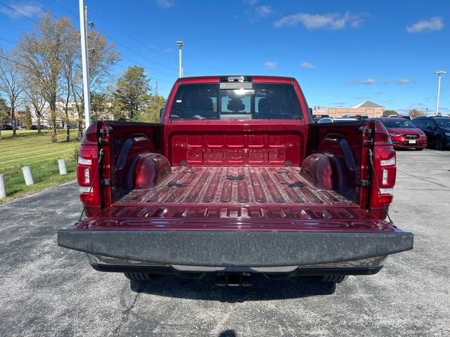 2024 Ram 3500 Tradesman 12