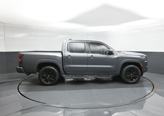 Used 2023 Nissan Frontier Truck