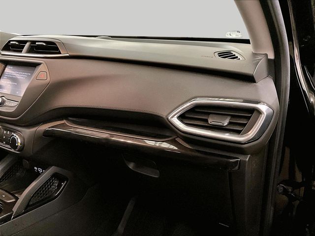 2022 Chevrolet TrailBlazer LT Black at Auto Express Mitsubishi