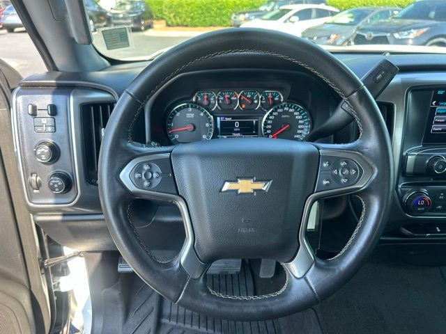 2017 Chevrolet Silverado 1500 LT - Photo 20