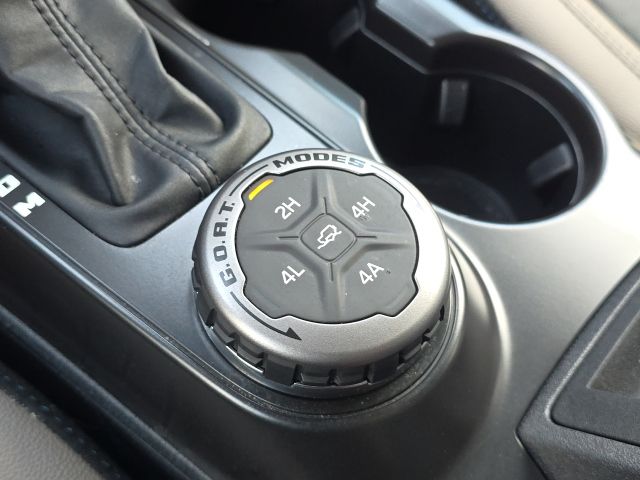 2024 Ford Bronco Wildtrak:C02622A