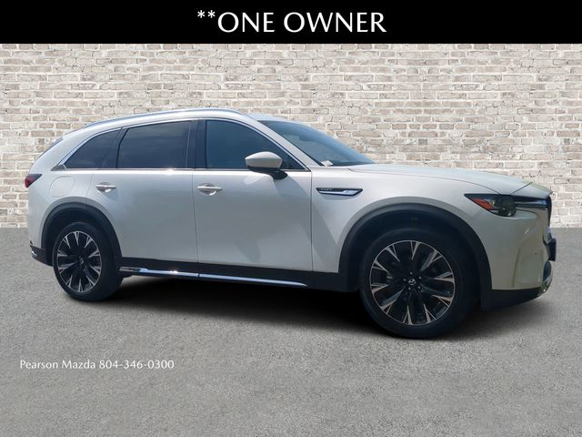 2024 Mazda CX-90 PHEV Premium AWD