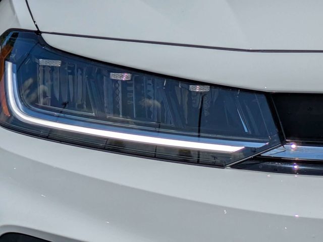 2026 Volkswagen Jetta 1.5T S White at Stokes Volkswagen