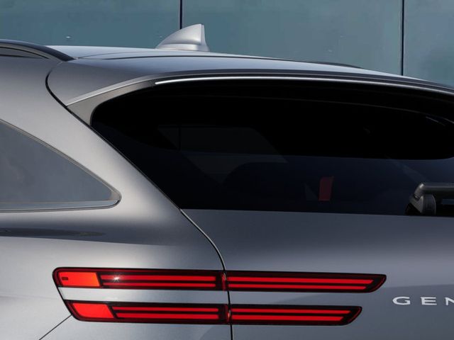 Thumbnail: 2027 Genesis GV70 - 10