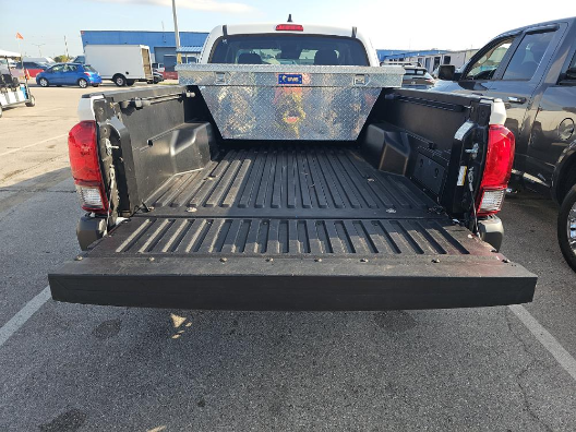 Used 2021 Toyota Tacoma Truck