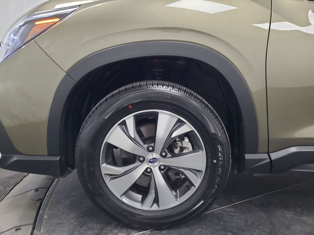 2025 – Subaru – Ascent