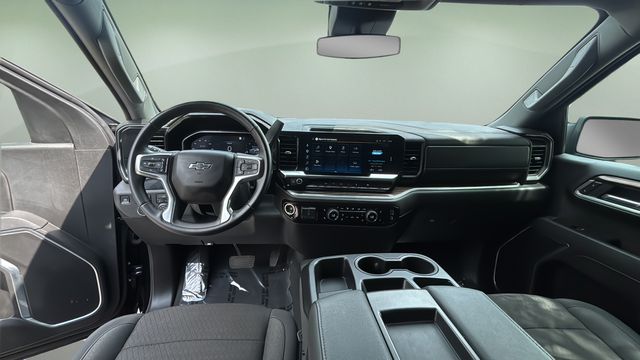 Used 2026 Black Chevrolet RST image 16