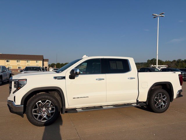 Used 2024 GMC Sierra 1500 Truck