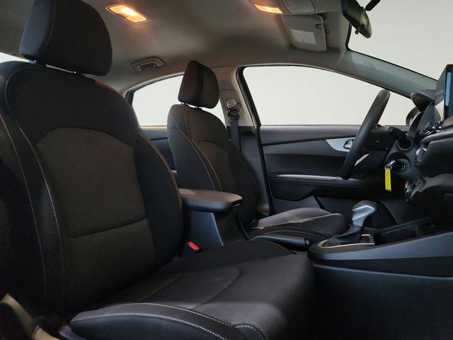 Used 2023 Kia Forte Sedan