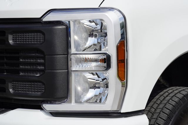 Used 2025 Ford F-250SD Truck