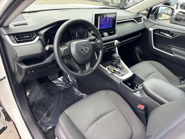 Used 2025 Toyota RAV4 SUV