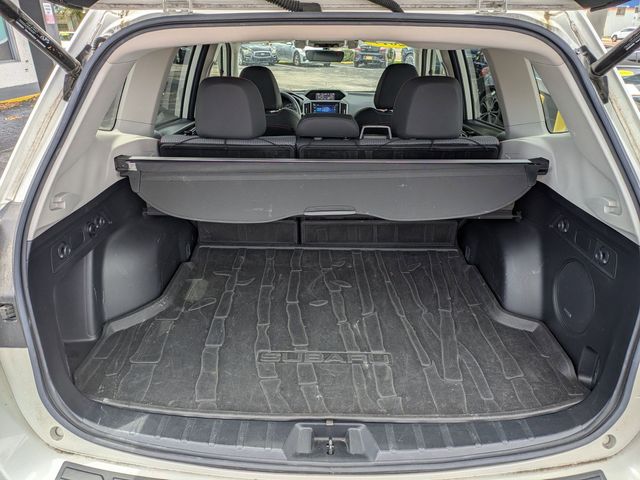 Used 2019 Subaru Forester Sport 4D Sport Utility