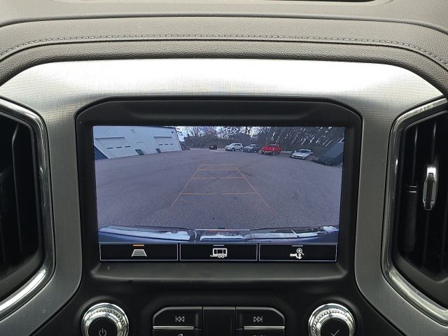 2022 GMC Sierra 1500 Limited SLT:166844B