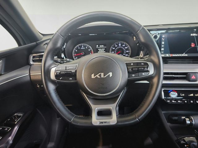 Used 2023 Kia K5 Sedan