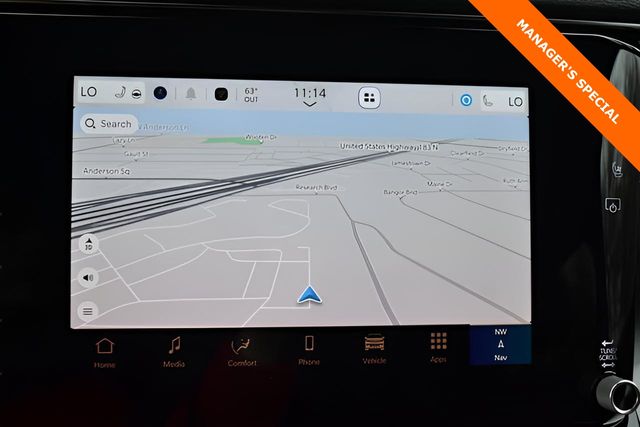 New Car 2025 Jeep Wagoneer  Base For Sale Under $60,000 In Austin, Texas