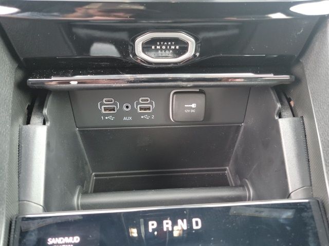 New 2026 Jeep Grand Cherokee Limited 4D Sport Utility