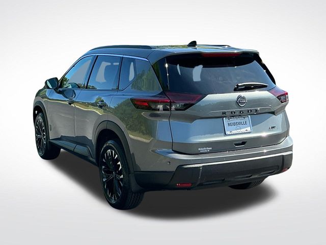 NissanRogue5