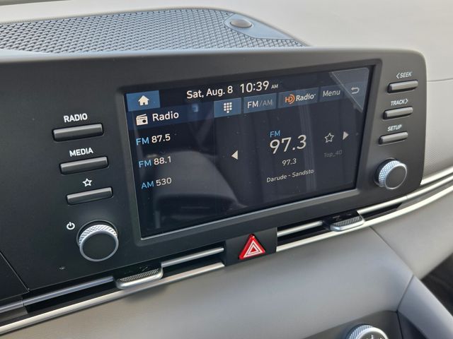 2026 Hyundai Elantra - $21,659
