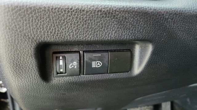 2025 Toyota RAV4 Hybrid