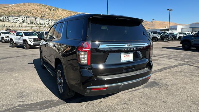 2024 Chevrolet Tahoe LS 5