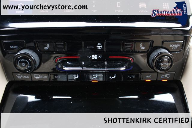 Used 2023 Jeep Grand Cherokee L SUV
