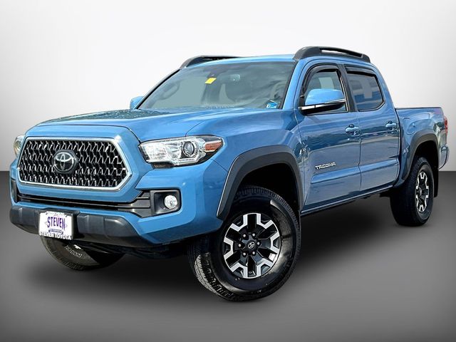 Used 2019 Toyota Tacoma Truck