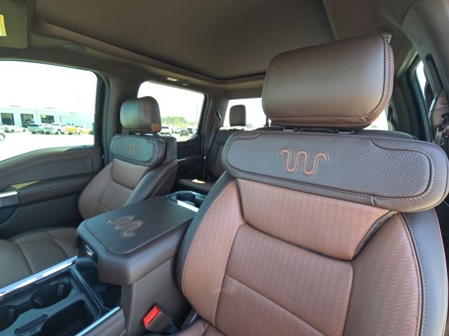 2026 Ford F-250SD King Ranch:45902A