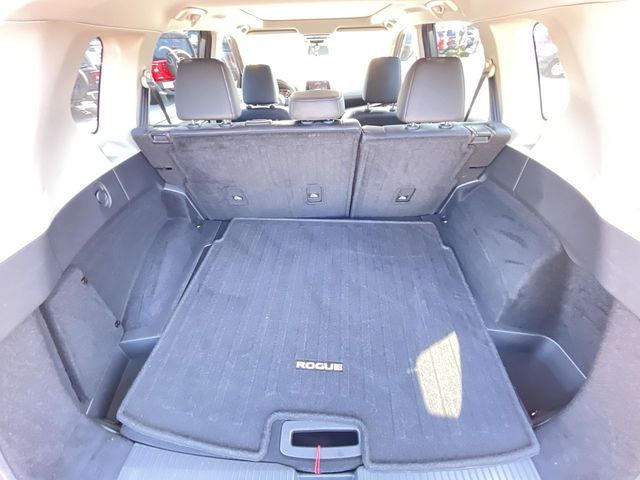 Used 2022 Nissan Rogue SUV