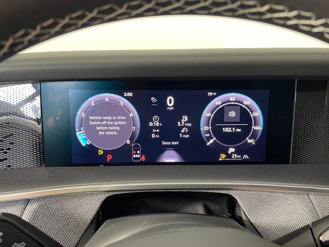 New 2026 Volkswagen Tiguan 2.0T S For Sale in Bremerton, WA