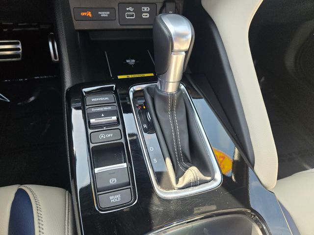 2026 Acura Integra - $33,775