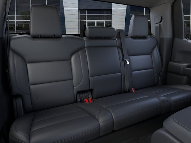 2026 GMC Sierra 1500 Pro:46052
