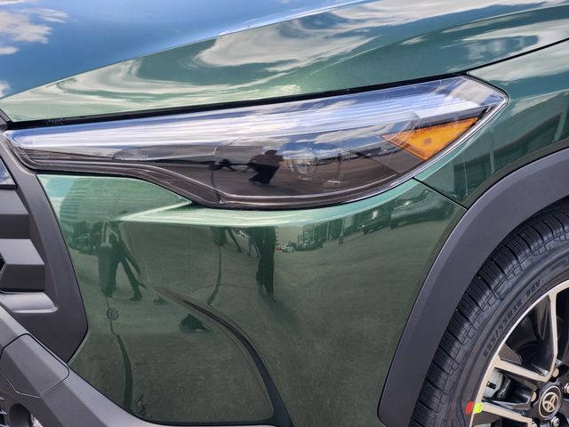 2026 Toyota Corolla Cross XLE  at Westside Lexus