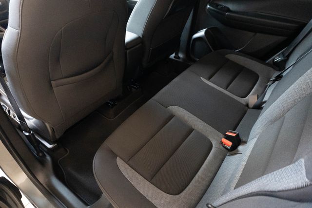 Used 2023 Chevrolet TrailBlazer SUV