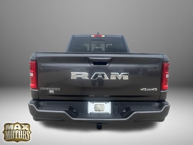 New 2026 Ram 1500 Truck