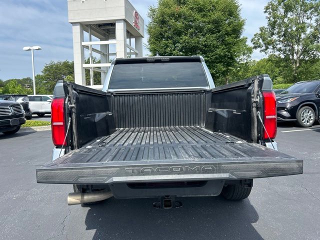 Used 2024 Toyota Tacoma Truck