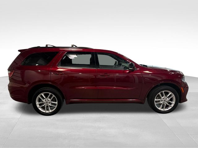 2024 Dodge Durango GT Plus - 7