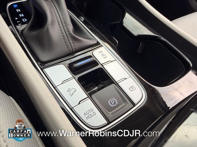 Used 2025 Hyundai Tucson SUV