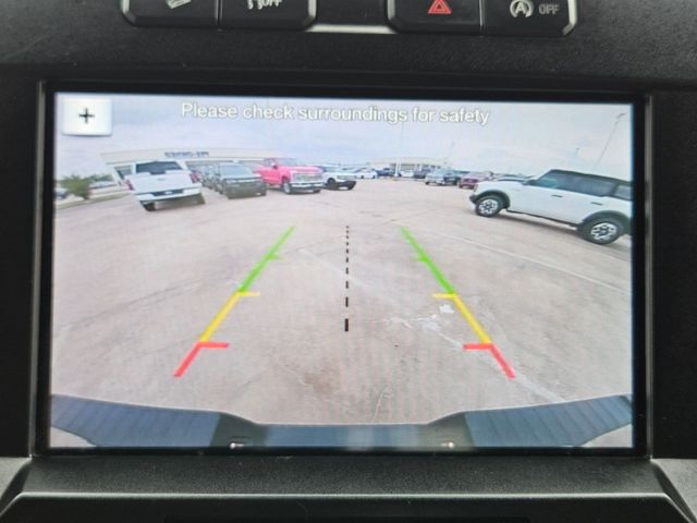 Certified Used 2019 Black Ford XLT image 22