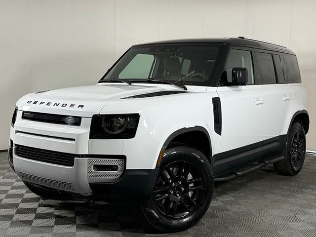 2025 Land Rover Defender 110 P300 S AWD