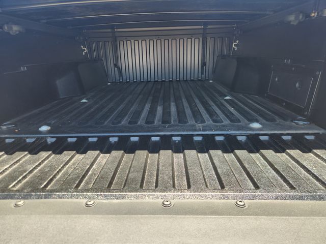 2023 Toyota Tacoma SR5 Black at Classic Elite Chevrolet Sugar Land