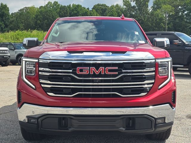 2023 GMC Sierra 1500 SLT:45794A