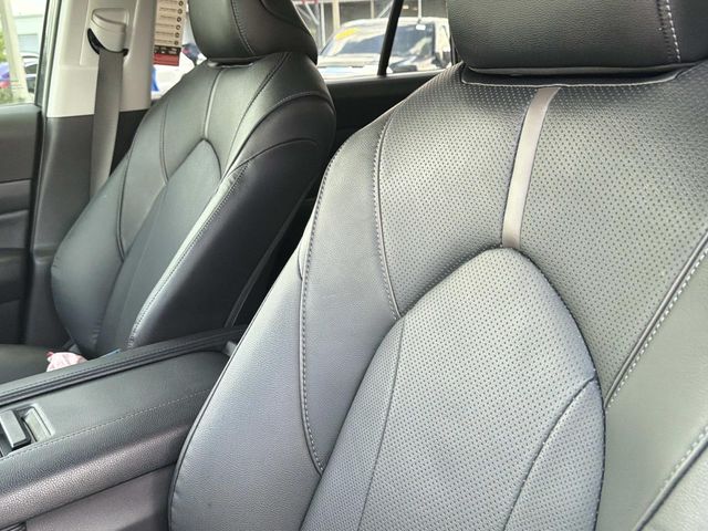 Used 2026 Toyota Grand Highlander SUV