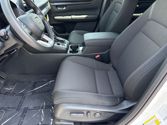 New 2026 Honda CR-V SUV