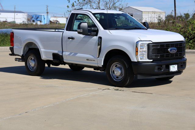 2026 Ford F-250SD XL - 0