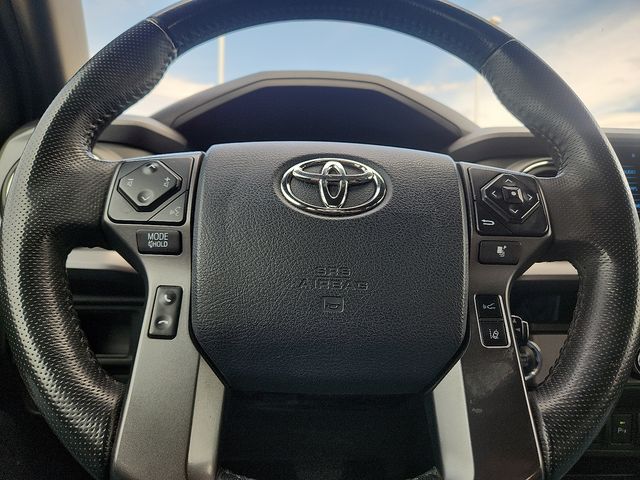 Used Car 2018 Toyota Tacoma  Trd Sport For Sale Under $30,000 In Plainview, Texas