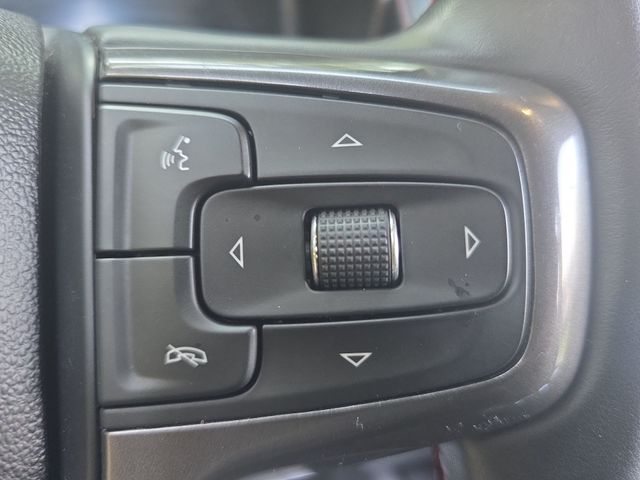 Used 2024 White Chevrolet RST image 20