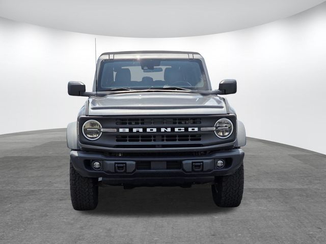 Used 2022 Ford Bronco SUV