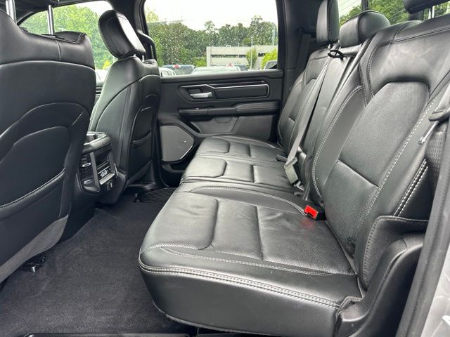 Used 2025 Ram 1500 Truck