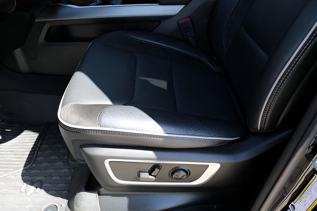 Used Car 2023 Ram 1500  Laramie For Sale Under $50,000 In Austin, Texas